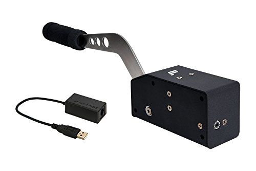 fanatec-clubsport-handbrake-v1-5-freno-a-mano-analogico-stand-alone image 7