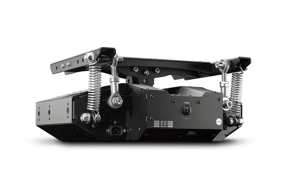 next-level-racing-motion-platform-v3-piattaforma-movimento image 1