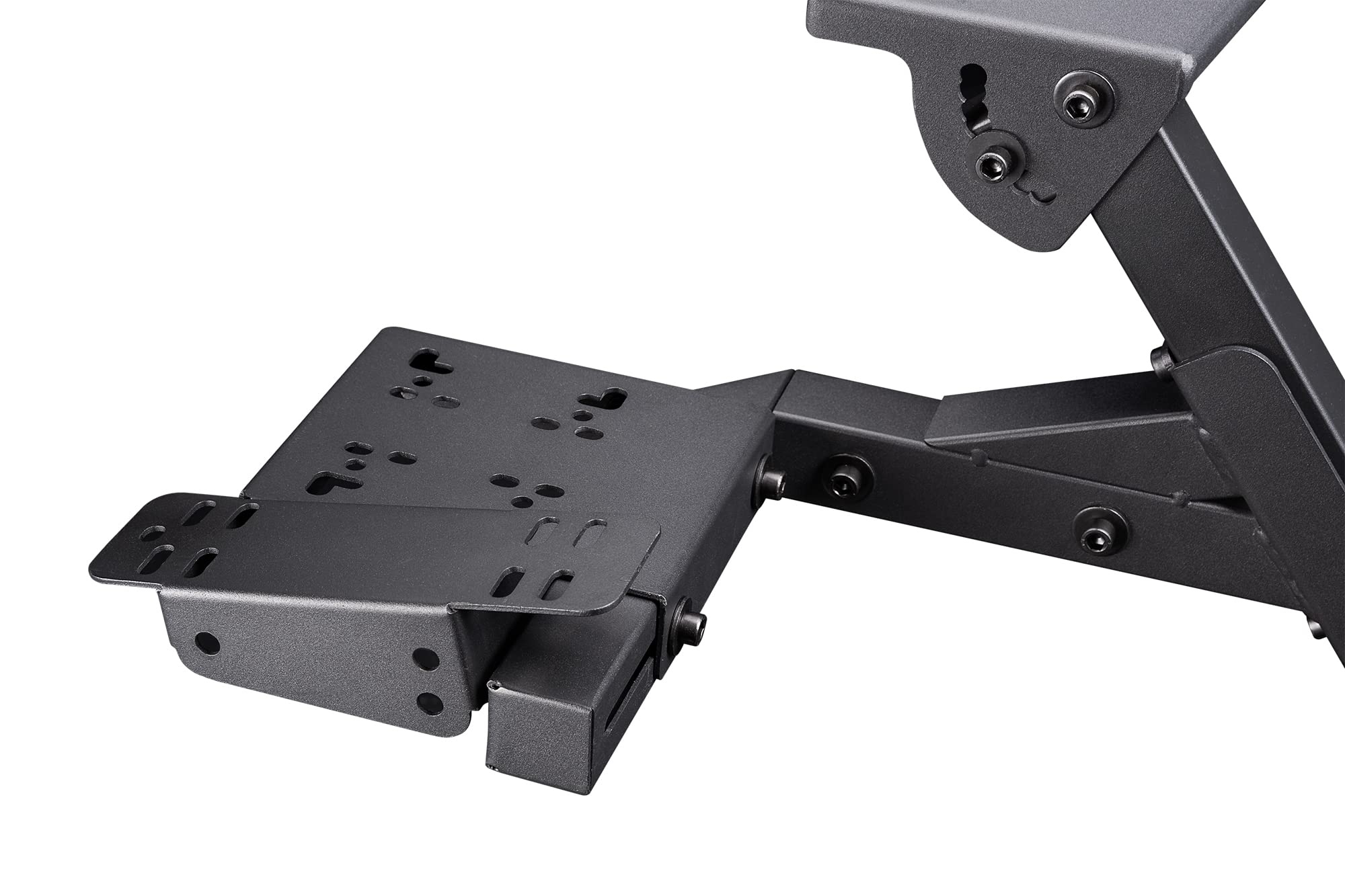 next-level-racing-wheel-stand-2-0-supporto-volante image 8