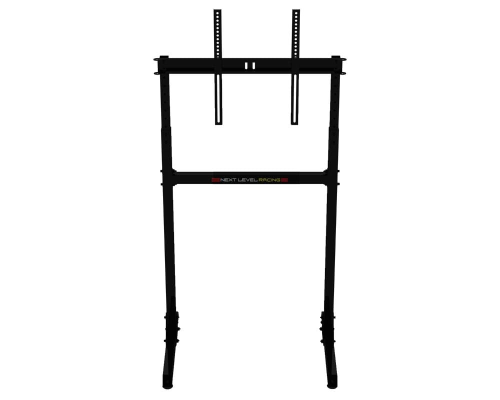 next-level-racing-supporto-monitor-singolo-autoportante-24-85 image 5