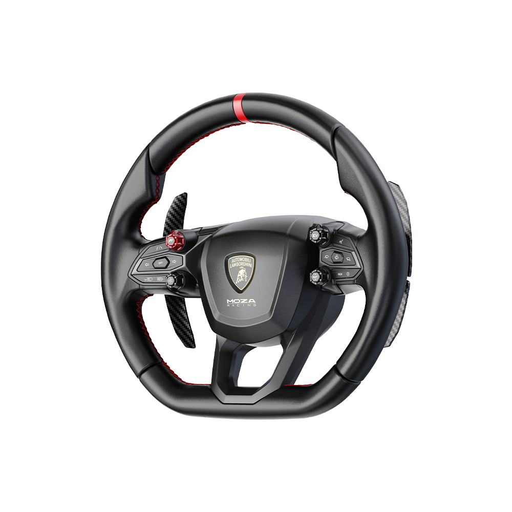 moza-racing-volante-revuelto-per-sim-racing-licenza-ufficiale-lamborghini image 5