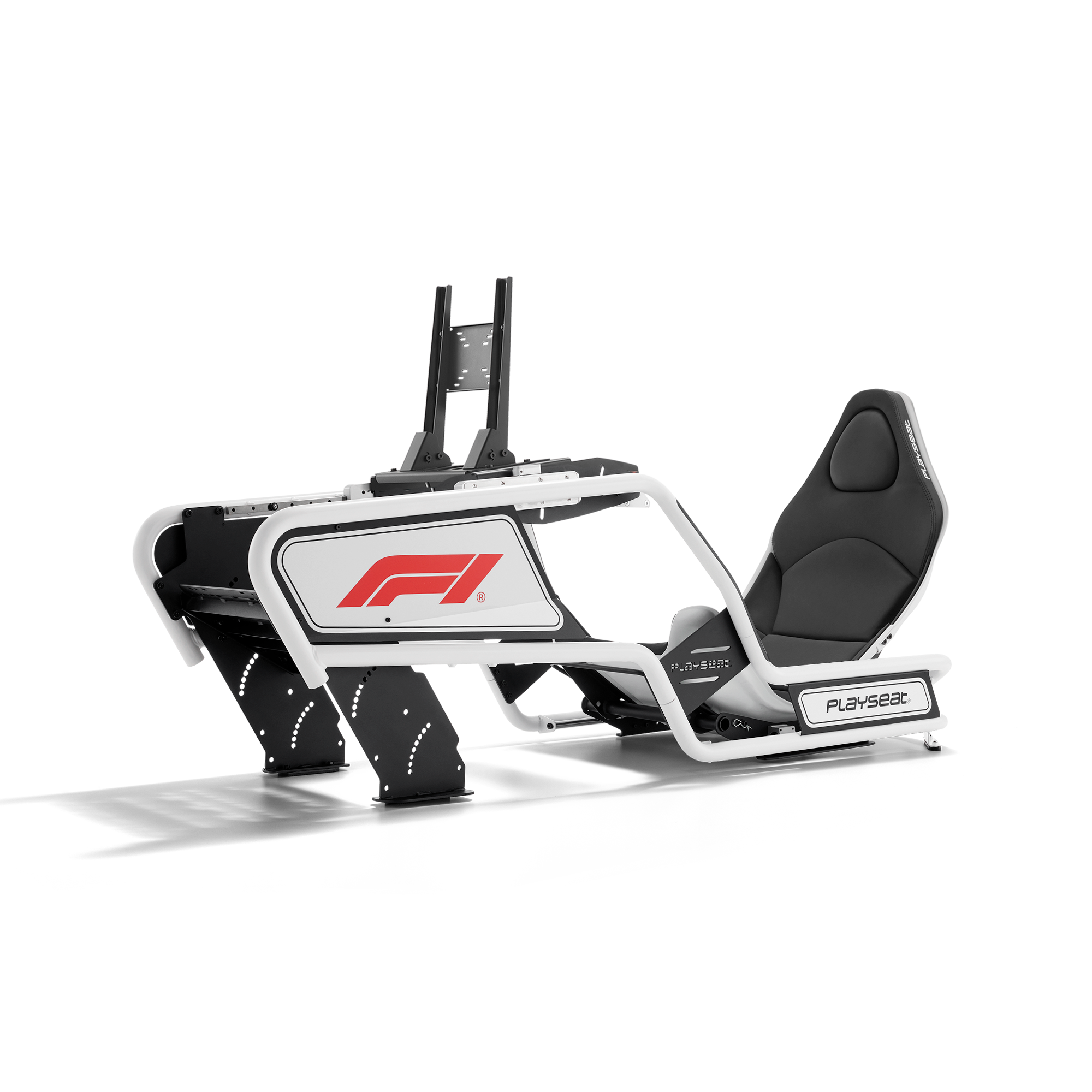 playseat-formula-intelligence-cockpit-da-corsa-f1-edition image 1