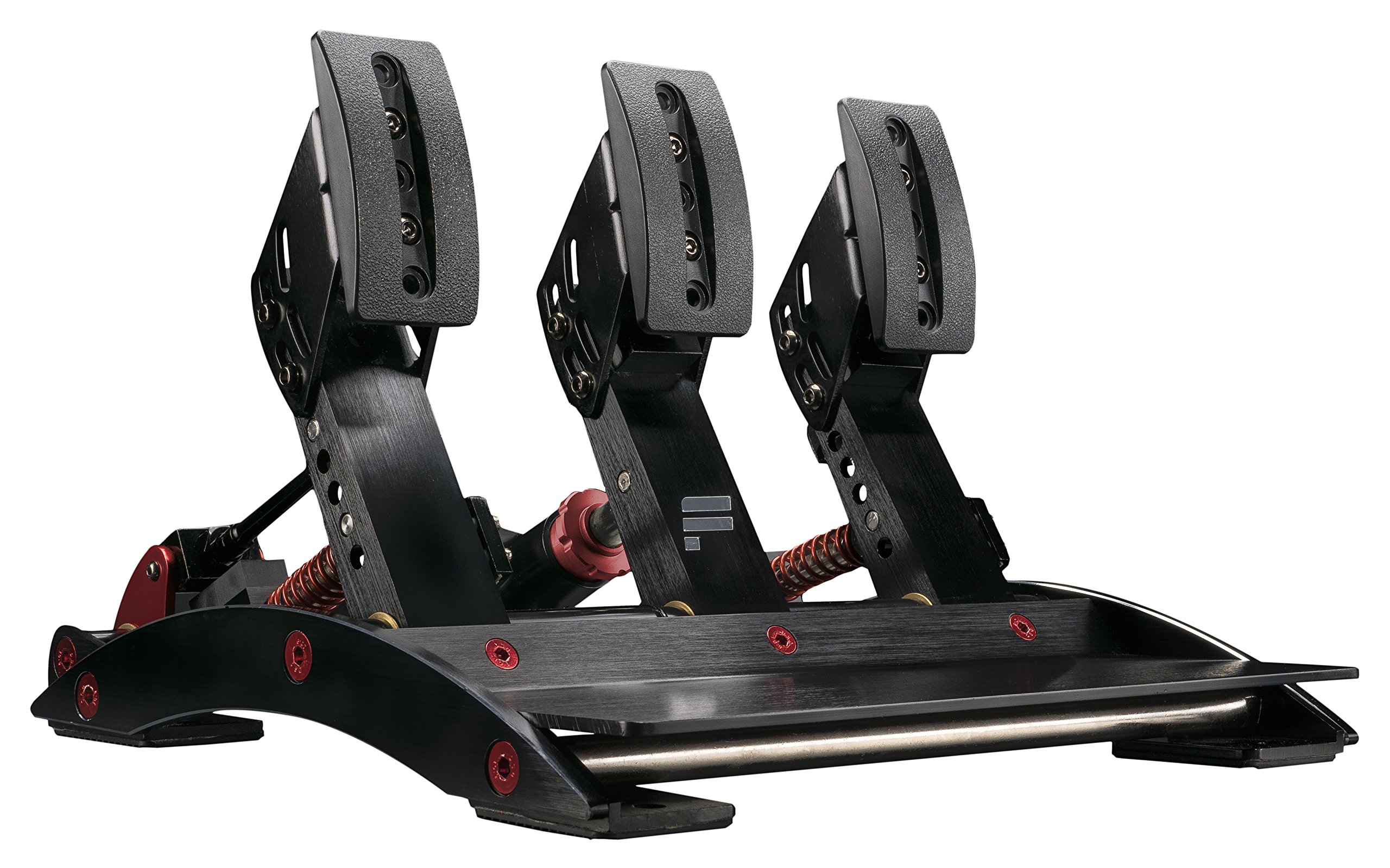 fanatec-clubsport-v3-pedali-alluminio-3-pedali image 4