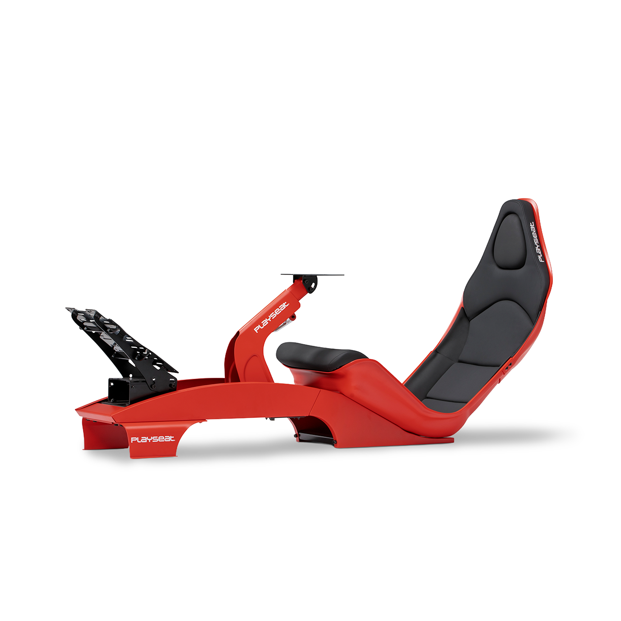 playseat-formula-rosso-postazione-sim-racing-f1 image 1