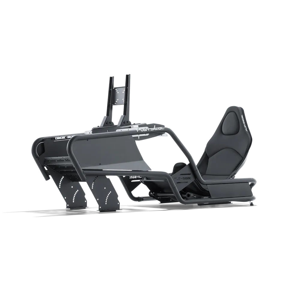 playseat-formula-intelligence-cockpit-da-corsa-f1 image 1