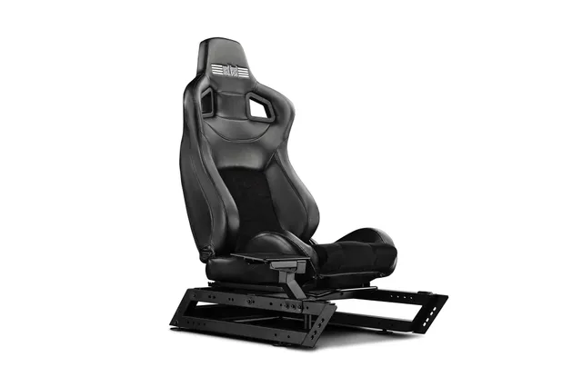 next-level-racing-gt-seat-add-on-sedile-cockpit-gttrack image 1
