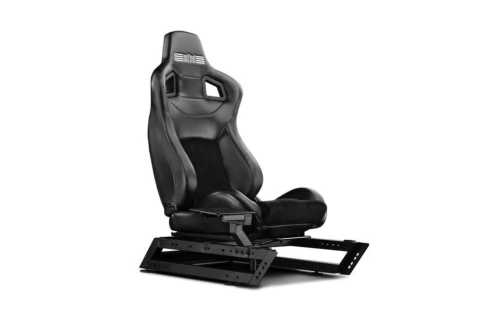 next-level-racing-gt-seat-add-on-sedile-cockpit-gttrack image 1