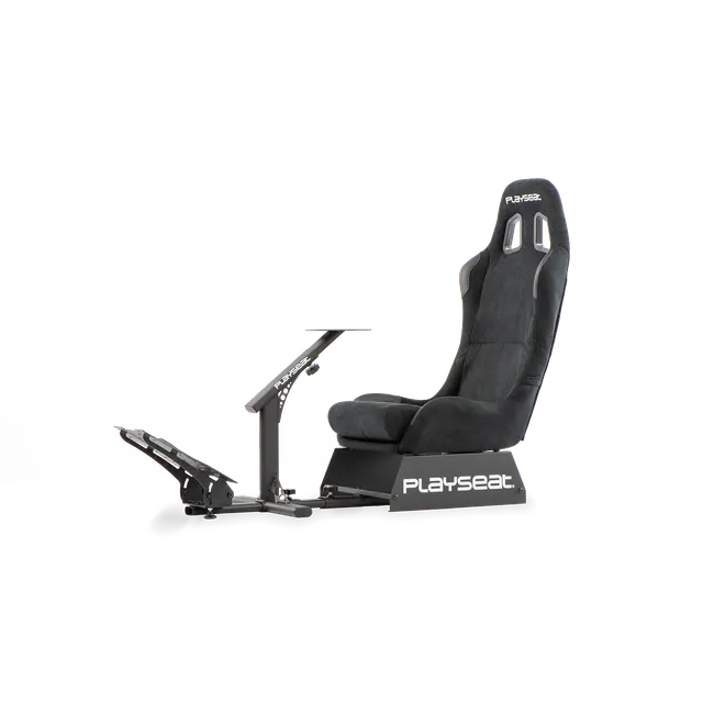 playseat-evolution-racing-suede-cockpit-sim-racing image 1