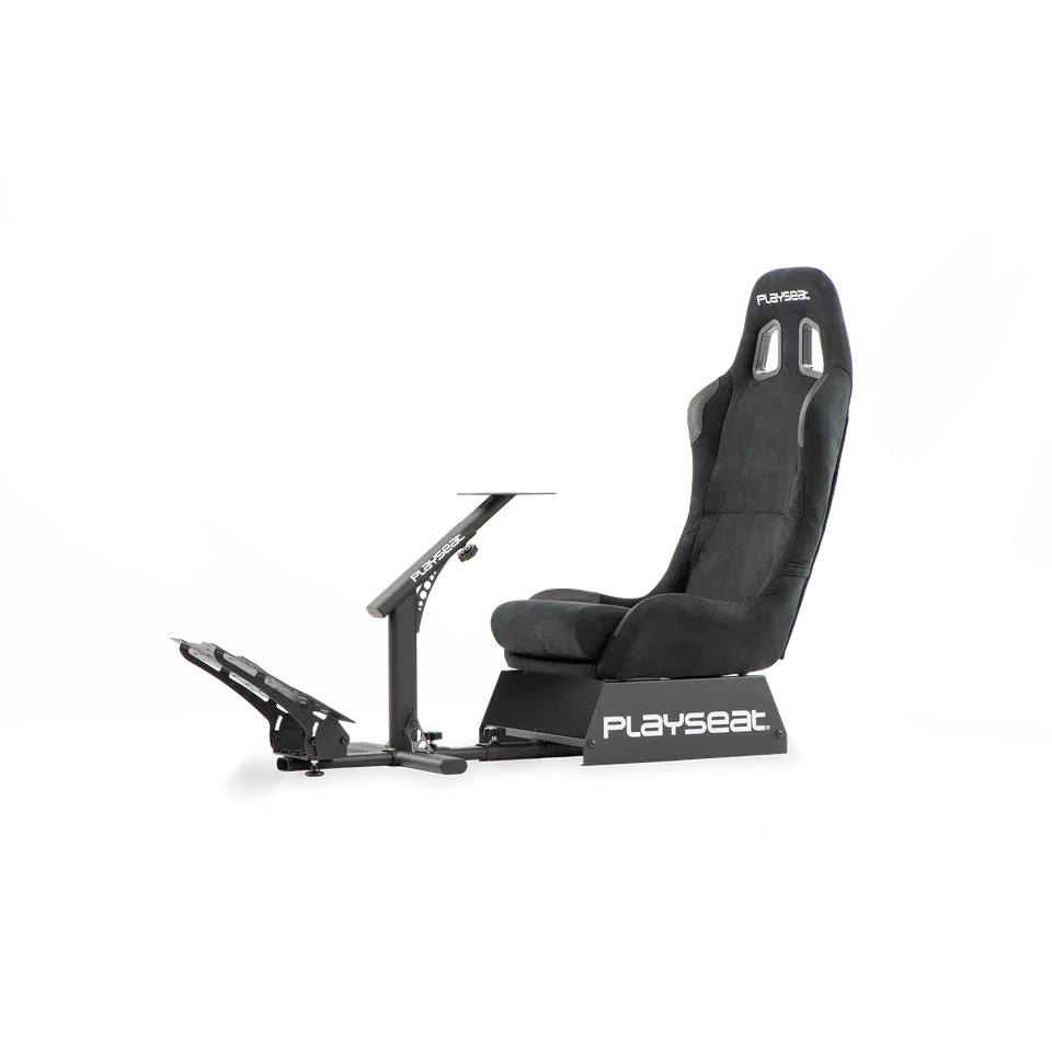 playseat-evolution-racing-suede-cockpit-sim-racing image 1