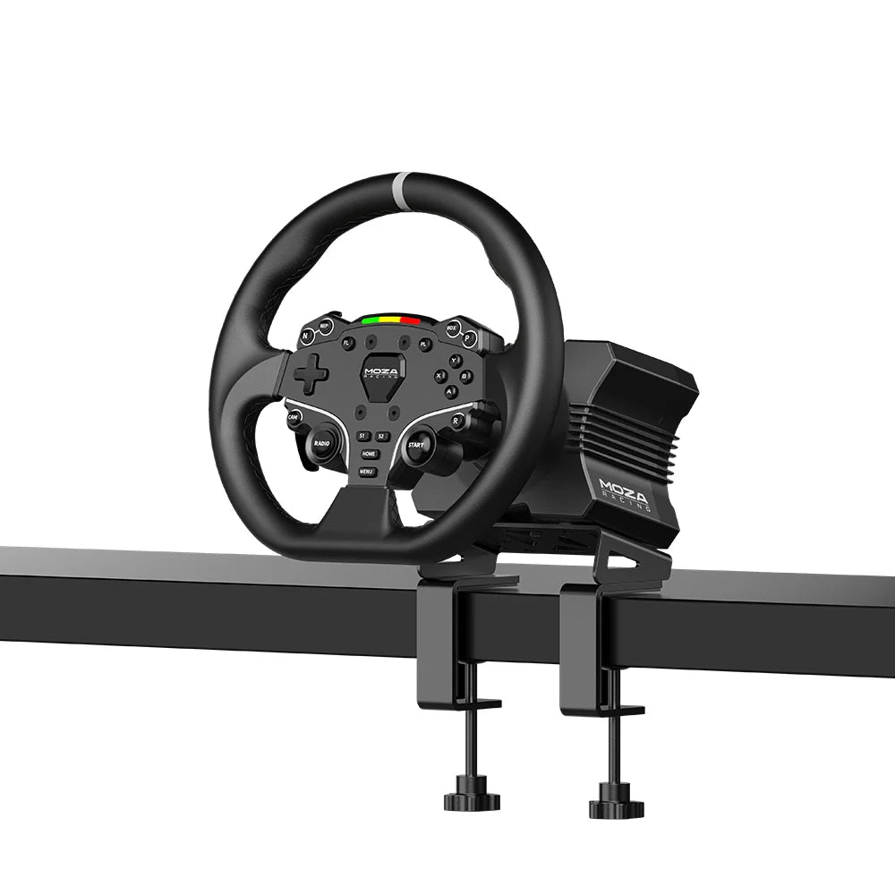 moza-racing-r5-bundle-direct-drive-5-5-nm image 3