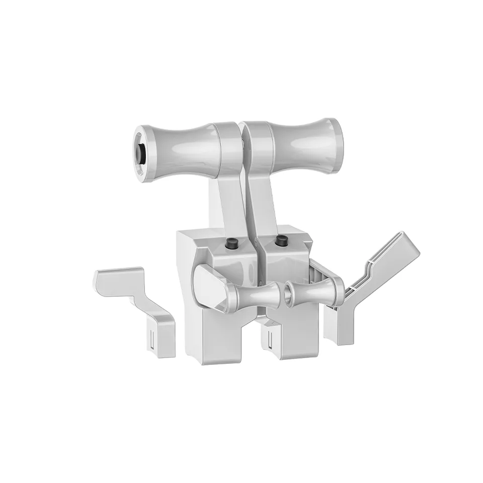 moza-racing-tqb-modulo-manette-stile-boeing-per-sim-volo image 1