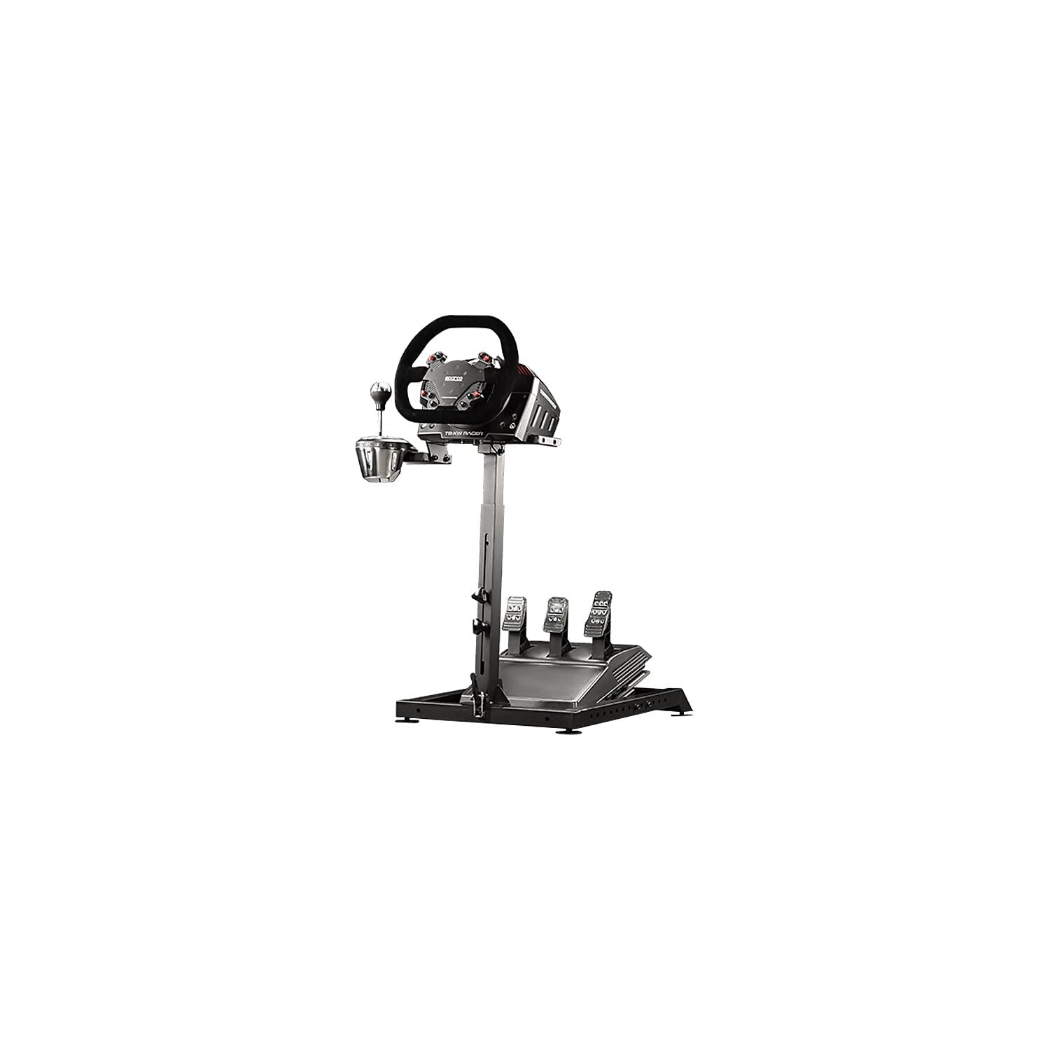 next-level-racing-wheel-stand-lite-supporto-volante image 7