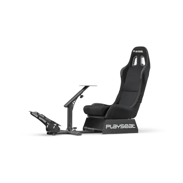 playseat-evolution-cockpit-sim-racing-actifit-nero image 1
