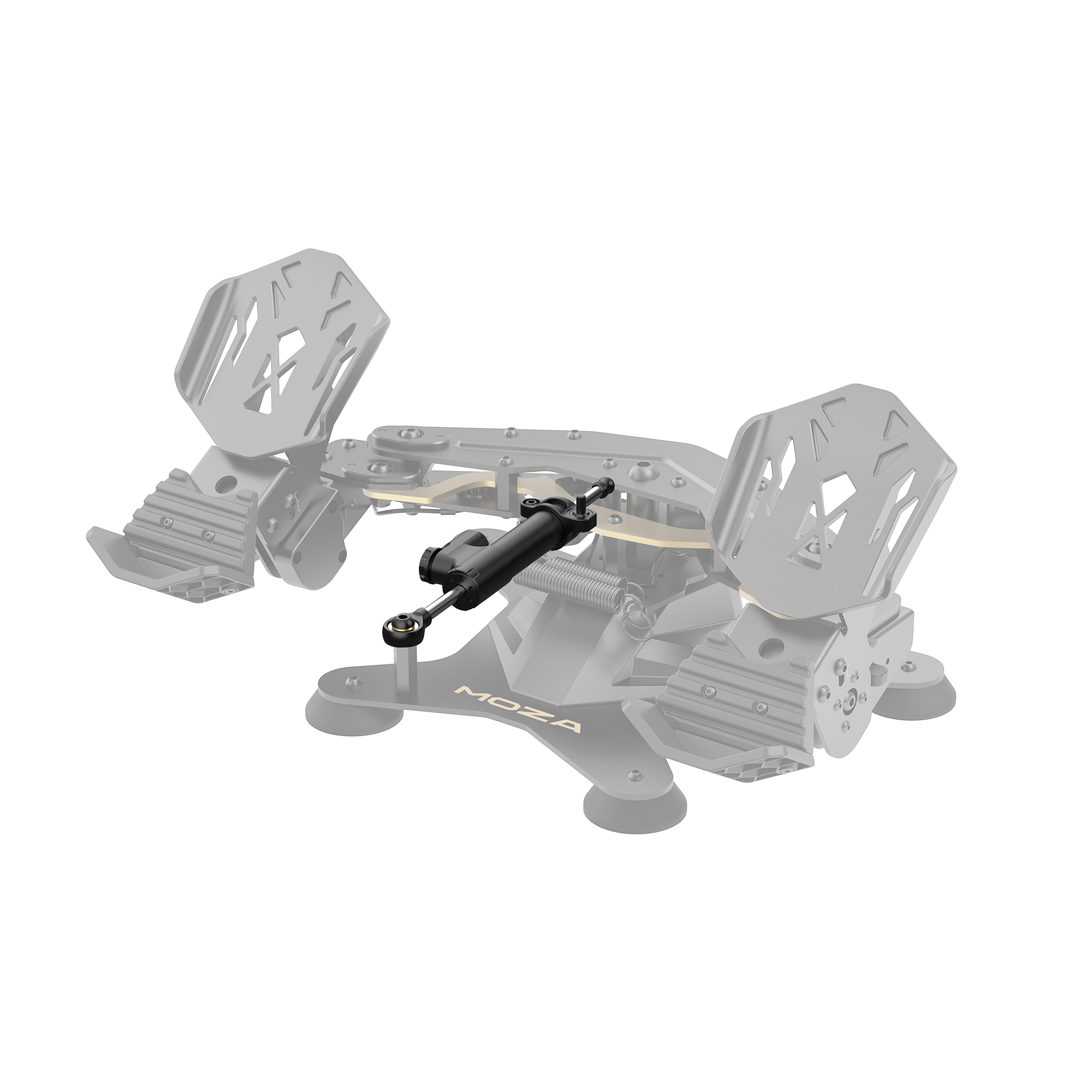 moza-mrp-ammortizzatore-regolabile-flight-simulator image 4