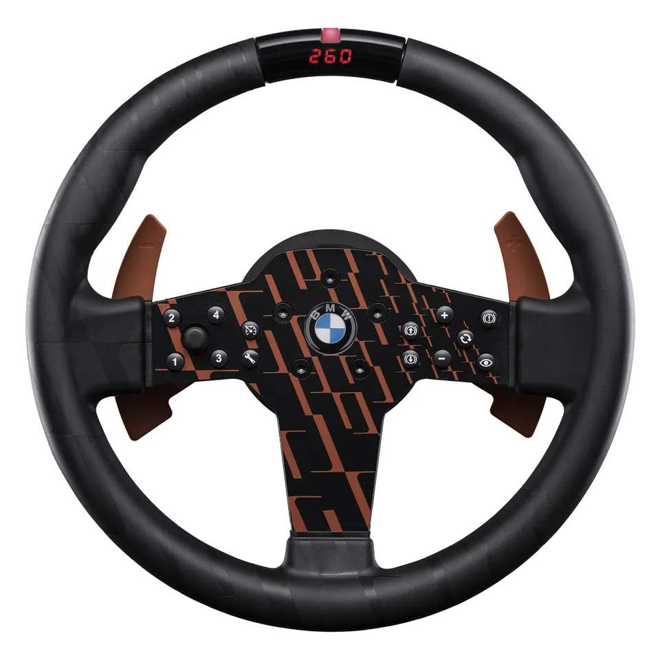 fanatec-csl-volante-bmw-pc-ps5-ps4-300mm image 1