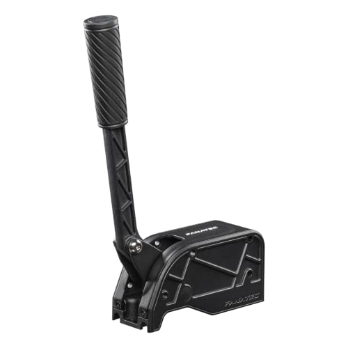 fanatec-clubsport-handbrake-v2-freno-a-mano-con-cella-di-carico-usb image 8