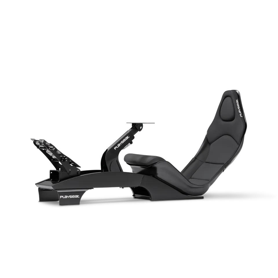 playseat-formula-2-boxes-cockpit-sim-racing-f1 image 1