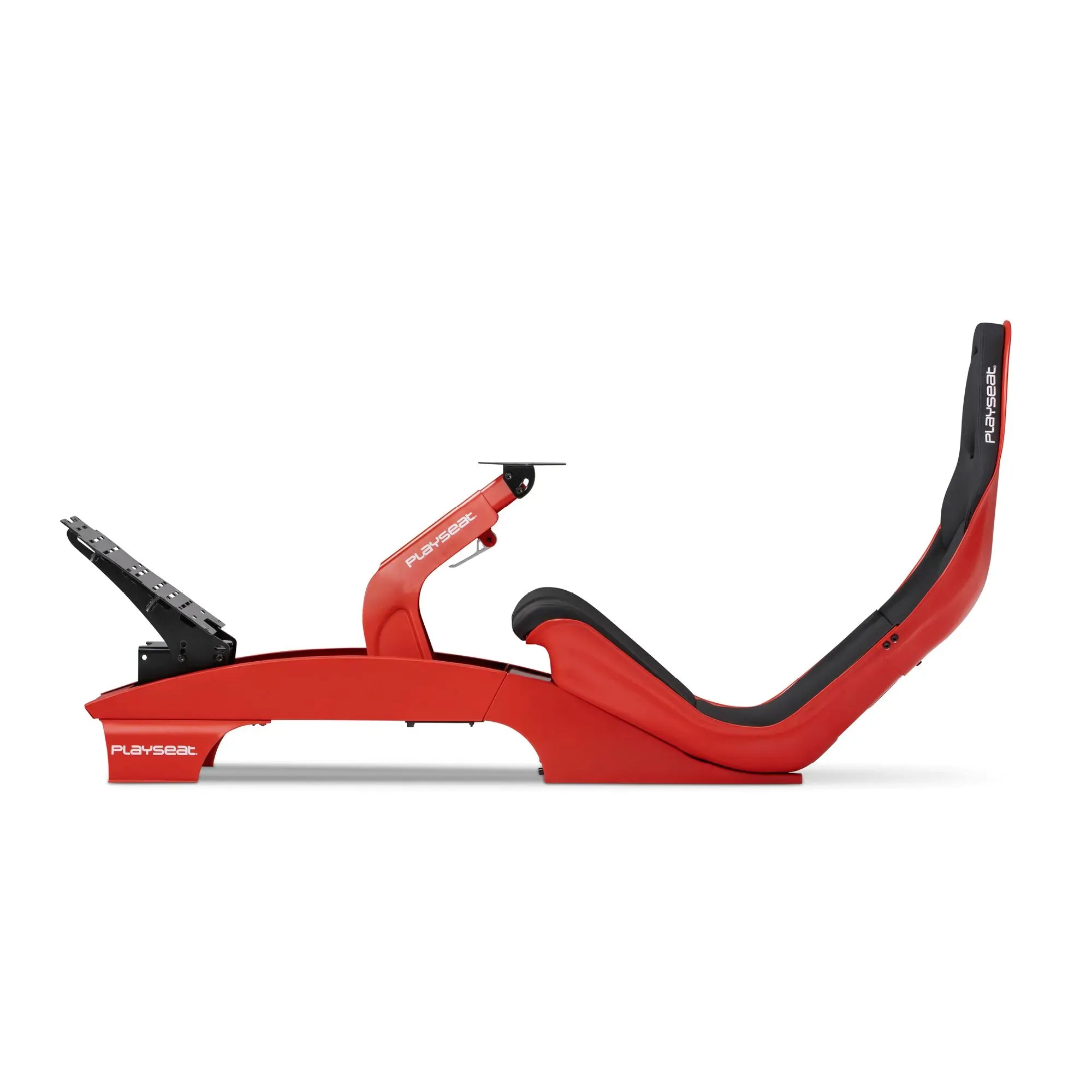 playseat-formula-rosso-postazione-sim-racing-f1 image 3