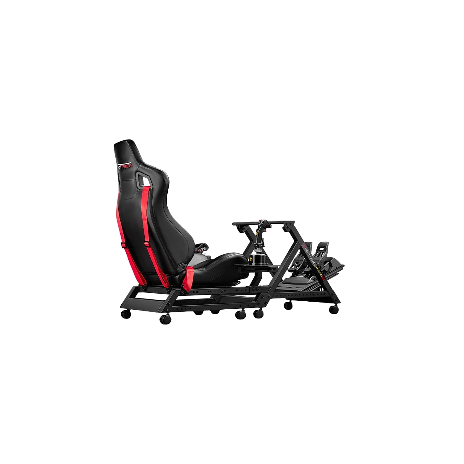 next-level-racing-combat-flight-pack-per-gt-track-nero image 6
