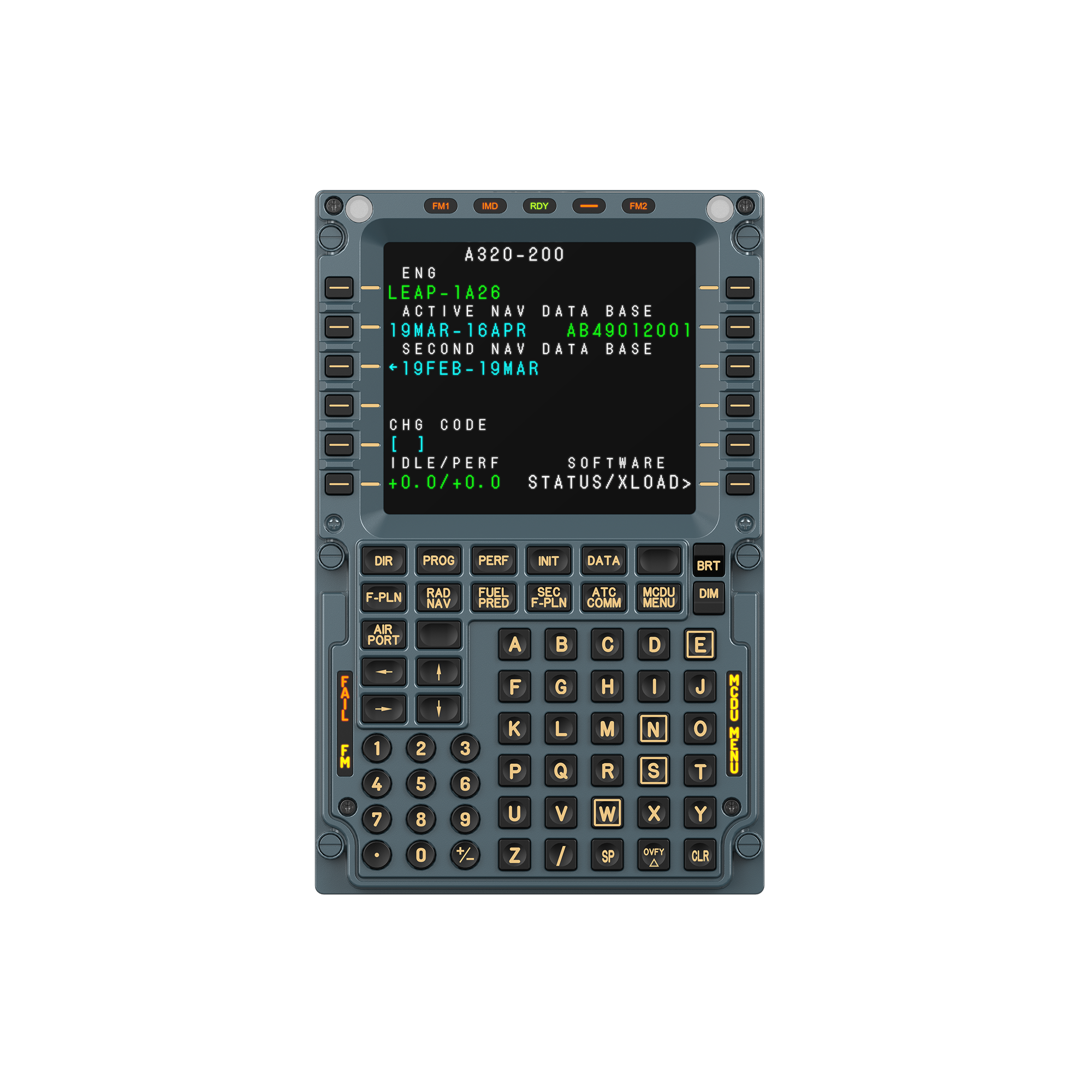 moza-ma3f-display-computer-di-volo-mcdu-airbus-5-1 image 1