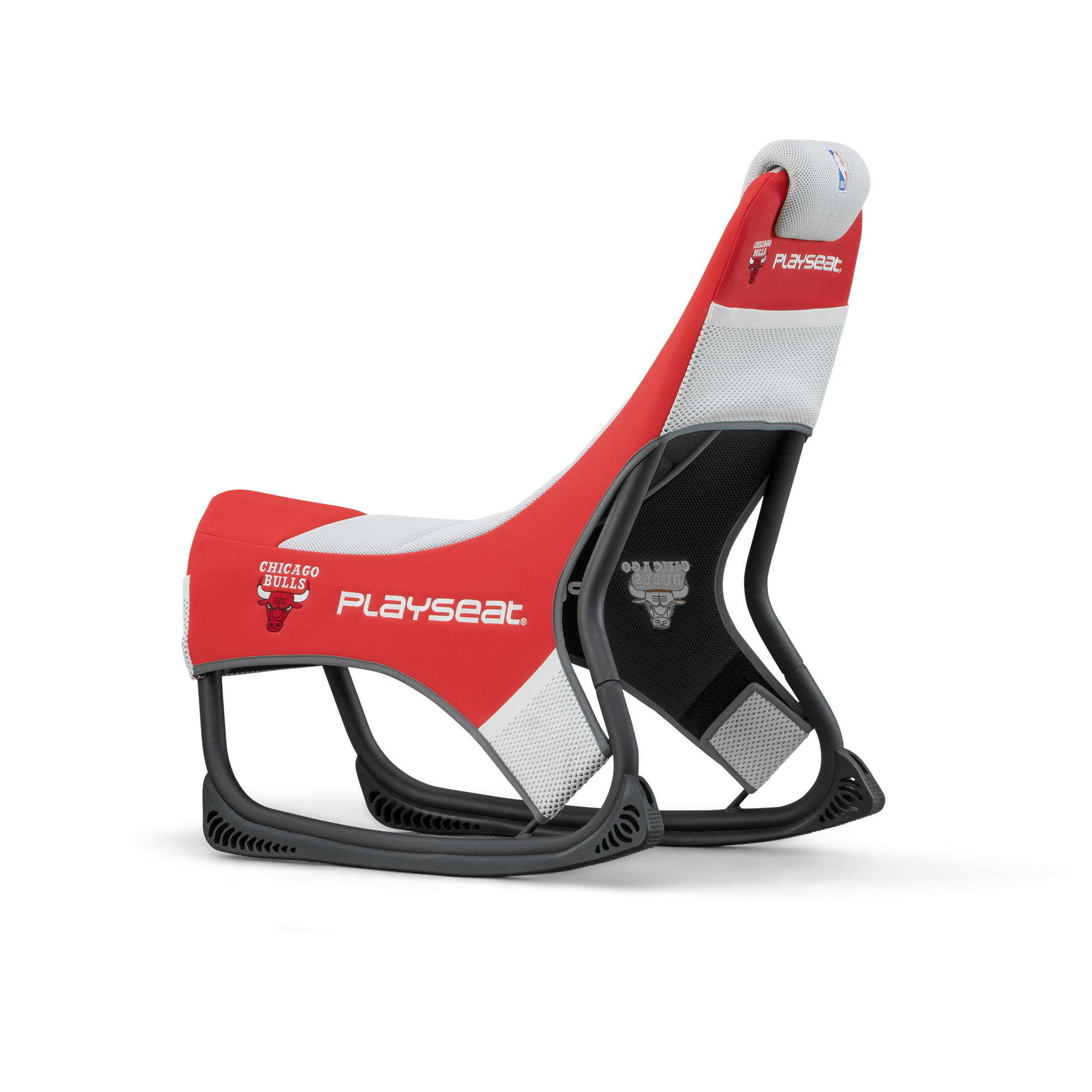 playseat-champ-nba-edition-chicago-bulls-sedia-gaming image 2