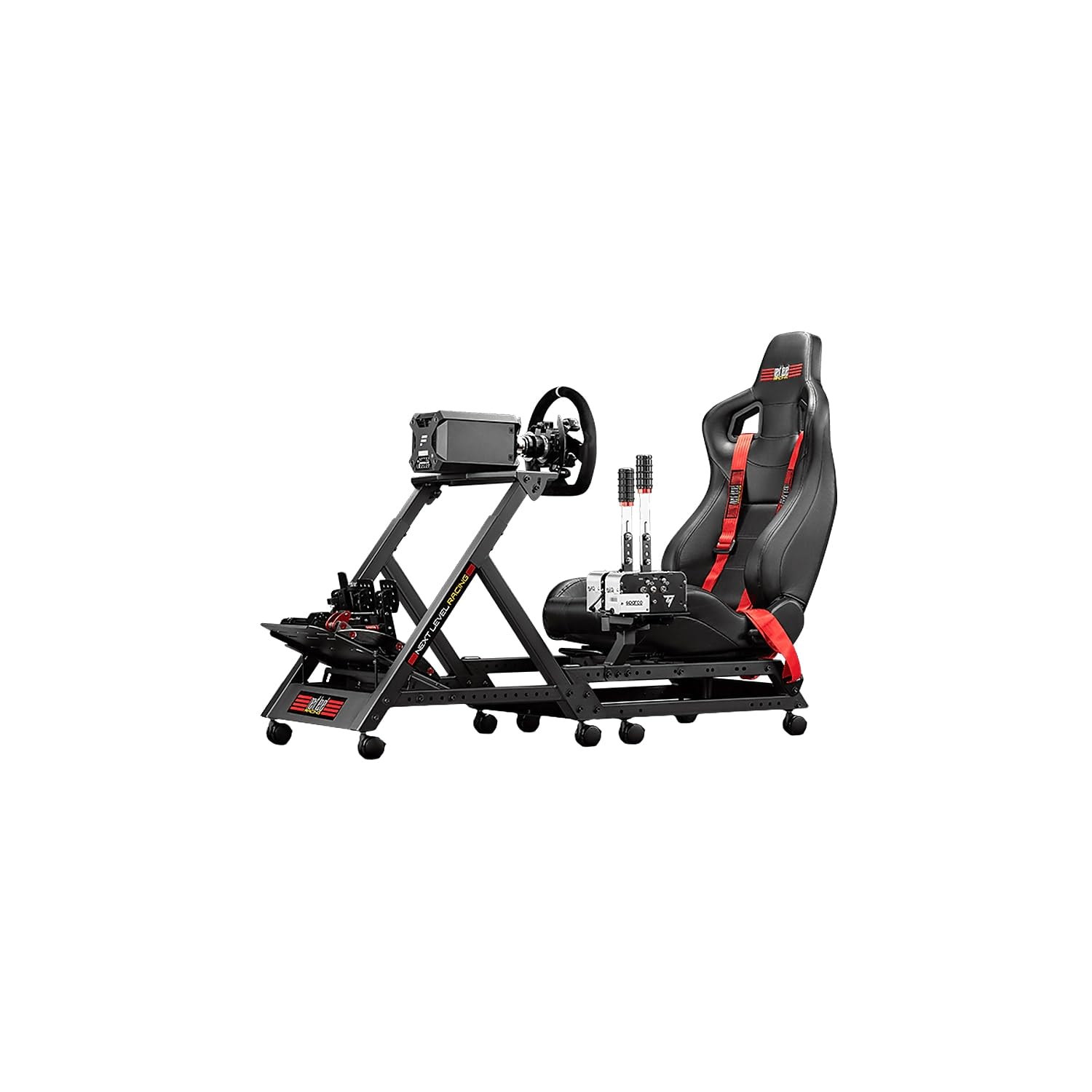 next-level-racing-gttrack-racing-simulator-cockpit image 8