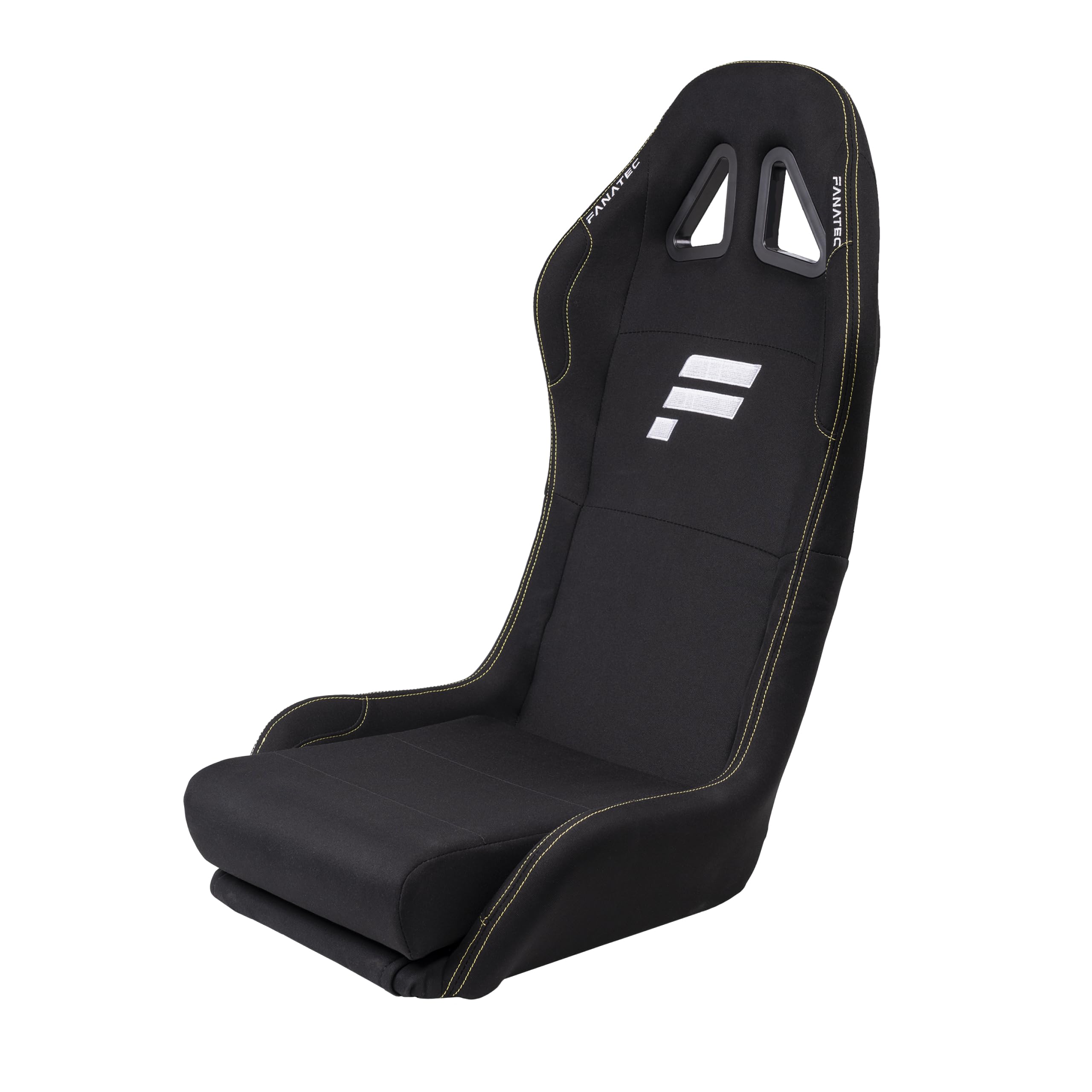 fanatec-csl-cockpit-seat-nero image 1