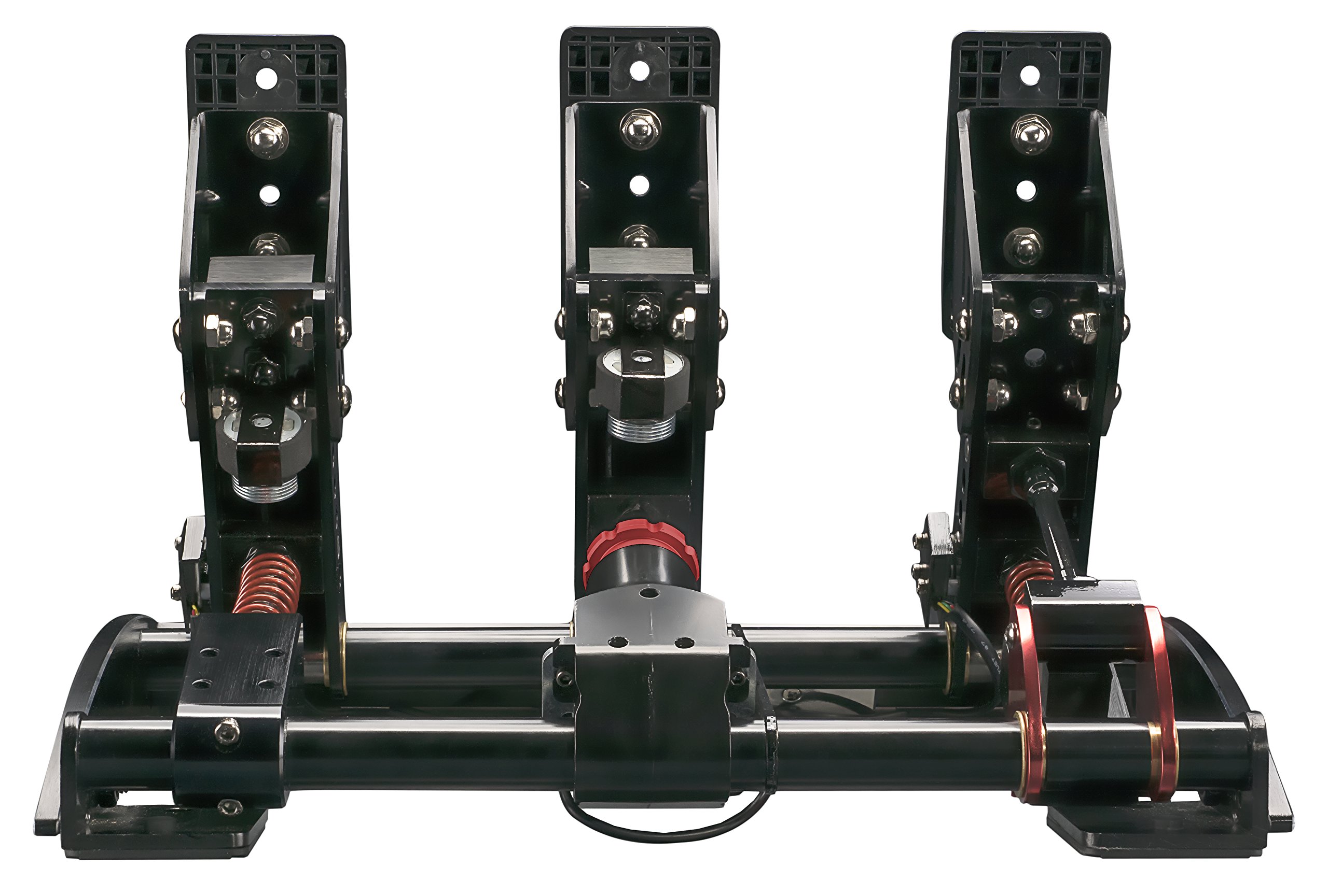 fanatec-clubsport-v3-pedali-alluminio-3-pedali image 6