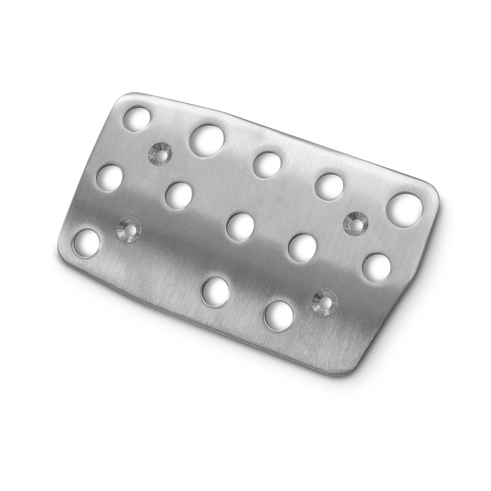 playseat-logitech-g-brake-pedal-adattatore-freno image 1