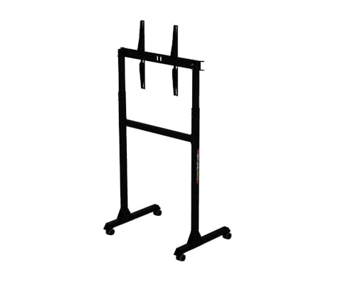 next-level-racing-supporto-monitor-singolo-autoportante-24-85 image 8