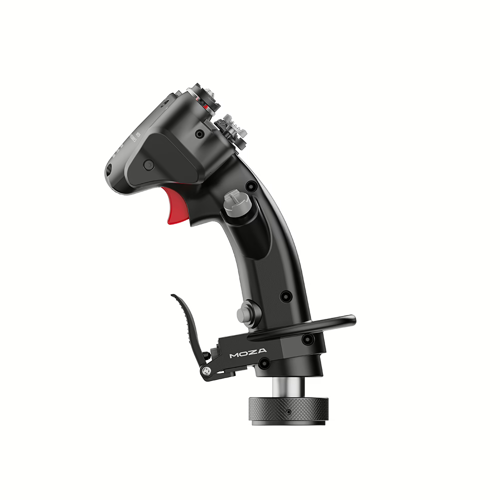 moza-racing-mh16-flightstick-cloche-volo-in-alluminio image 4