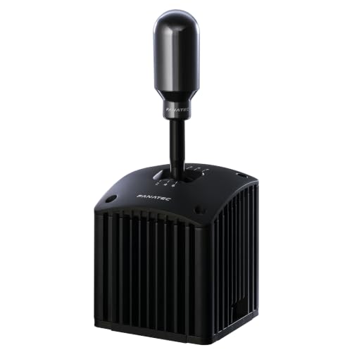 fanatec-clubsport-shifter-sq-v1-5-cambio-a-h-e-sequenziale-adattatore-usb image 8