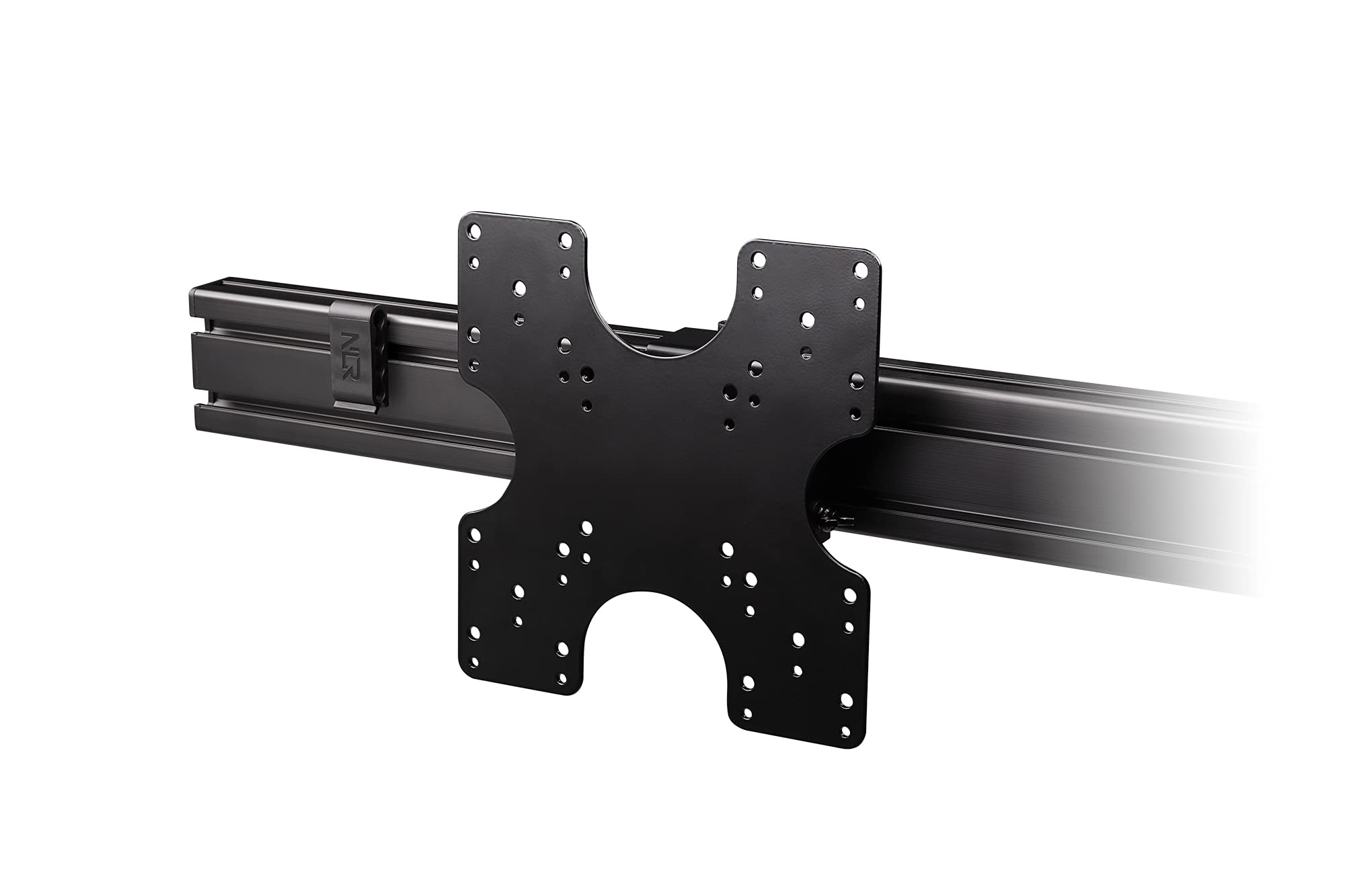 next-level-racing-elite-supporto-triplo-monitor-free-standing-add-on image 4