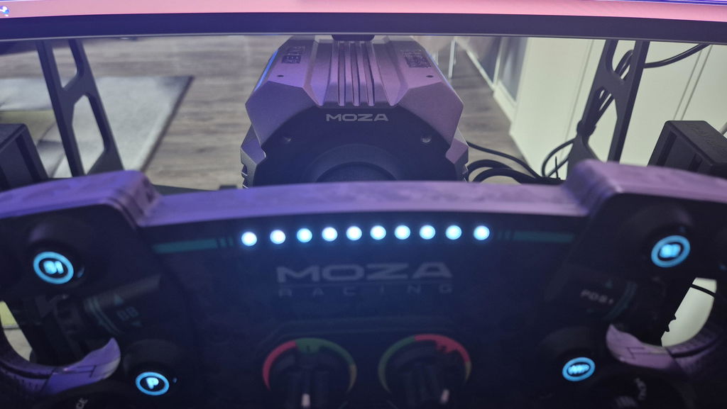 Potenza mostruosa