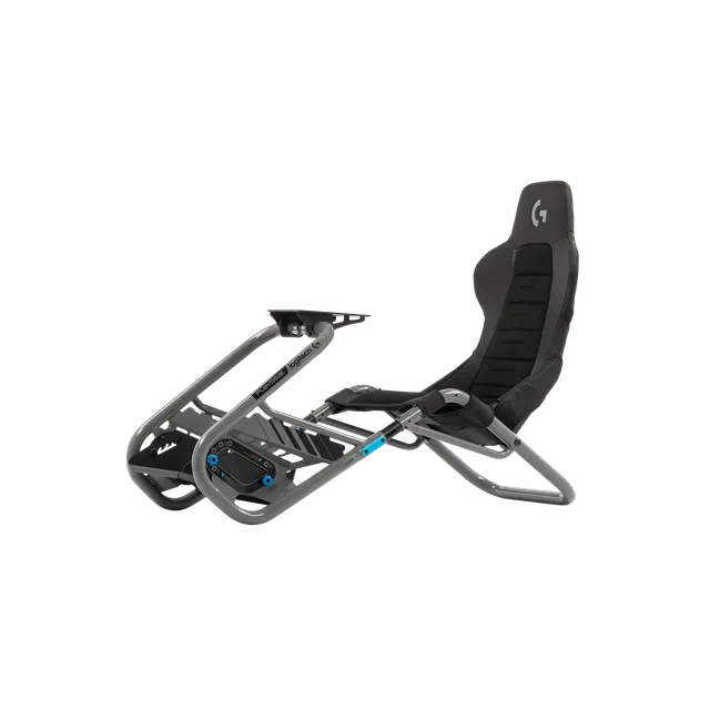 playseat-trophy-logitech-edition-cockpit-sim-racing image 1