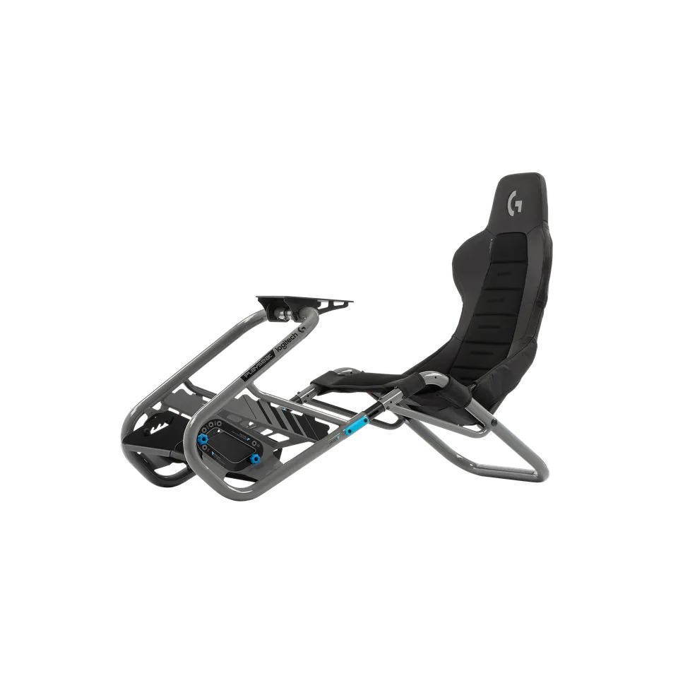 playseat-trophy-logitech-edition-cockpit-sim-racing image 1