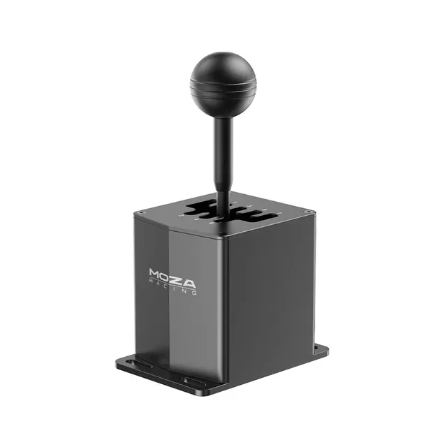 moza-racing-cambio-hgp-shifter-7-1-marce-alluminio-cnc image 1