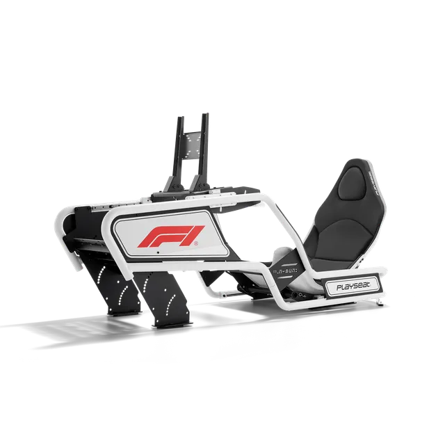 playseat-formula-intelligence-cockpit-da-corsa-f1-edition image 1