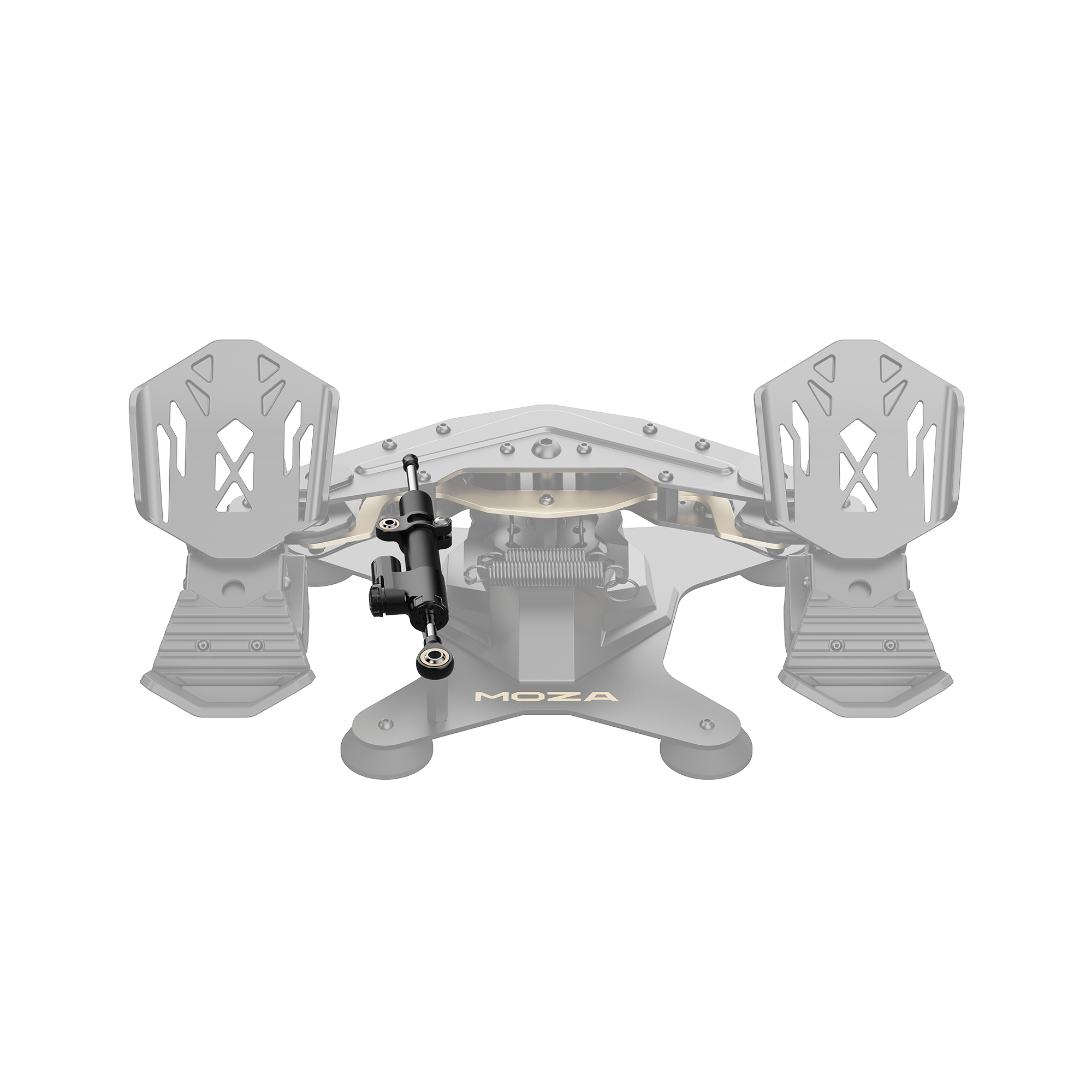 moza-mrp-ammortizzatore-regolabile-flight-simulator image 2