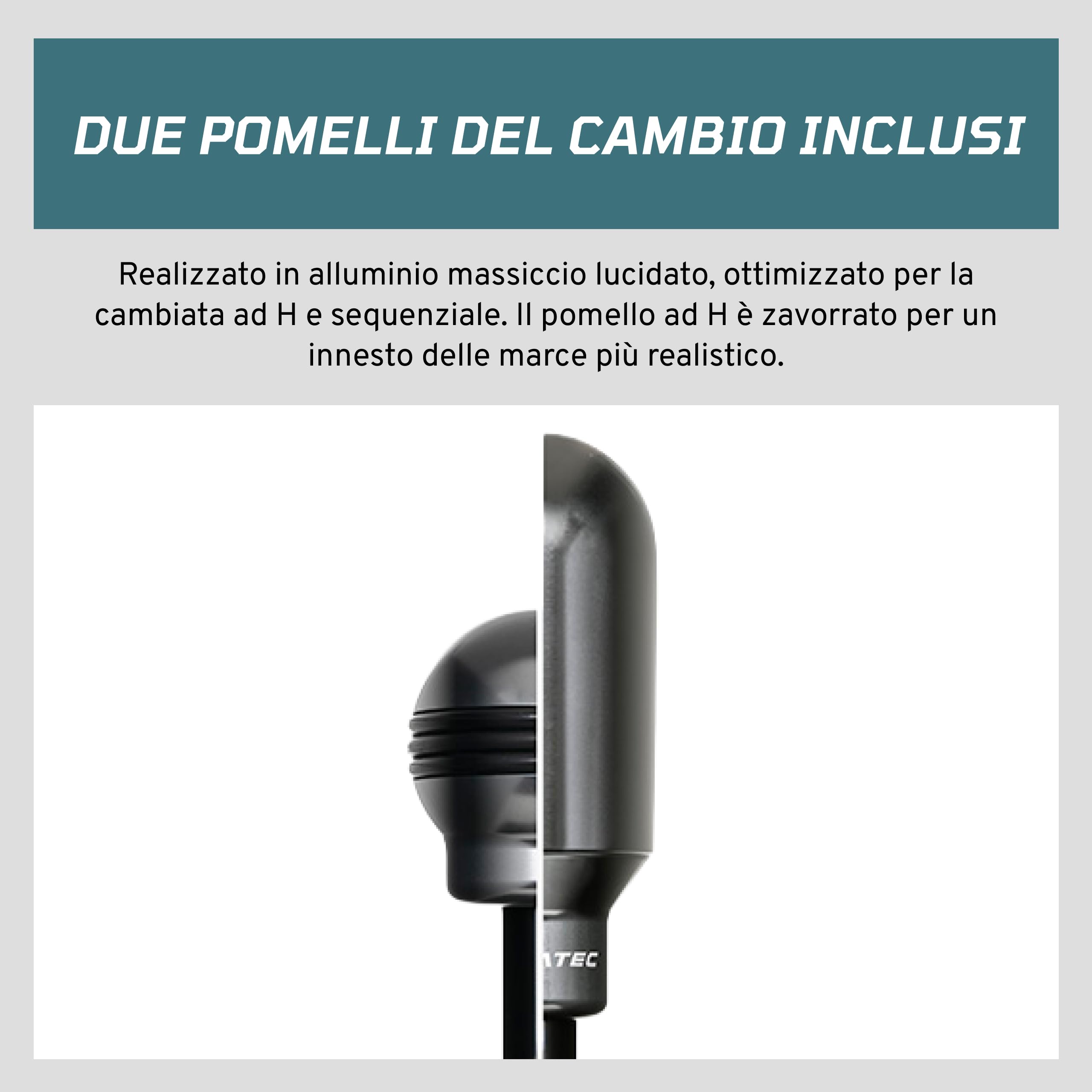fanatec-clubsport-shifter-sq-v1-5-cambio-a-h-e-sequenziale-adattatore-usb image 5