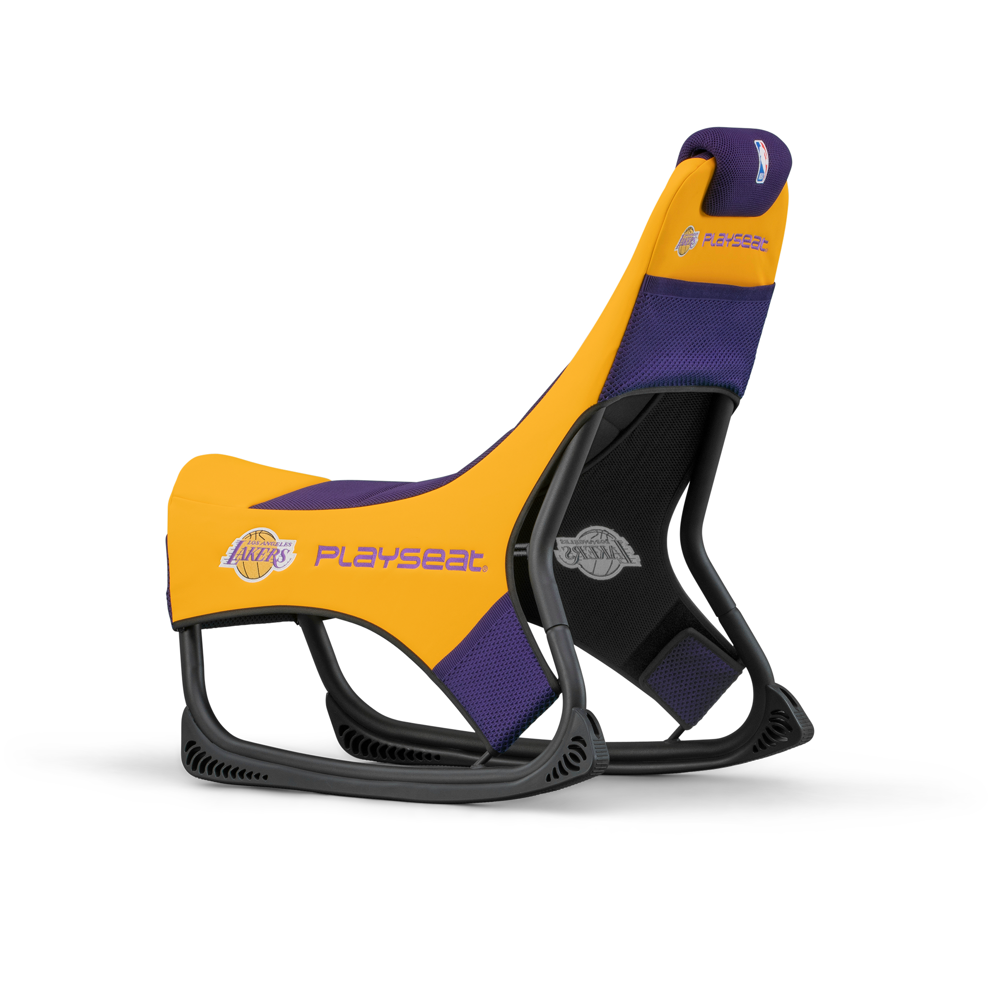 playseat-champ-sedia-gaming-nba-edition-la-lakers image 2