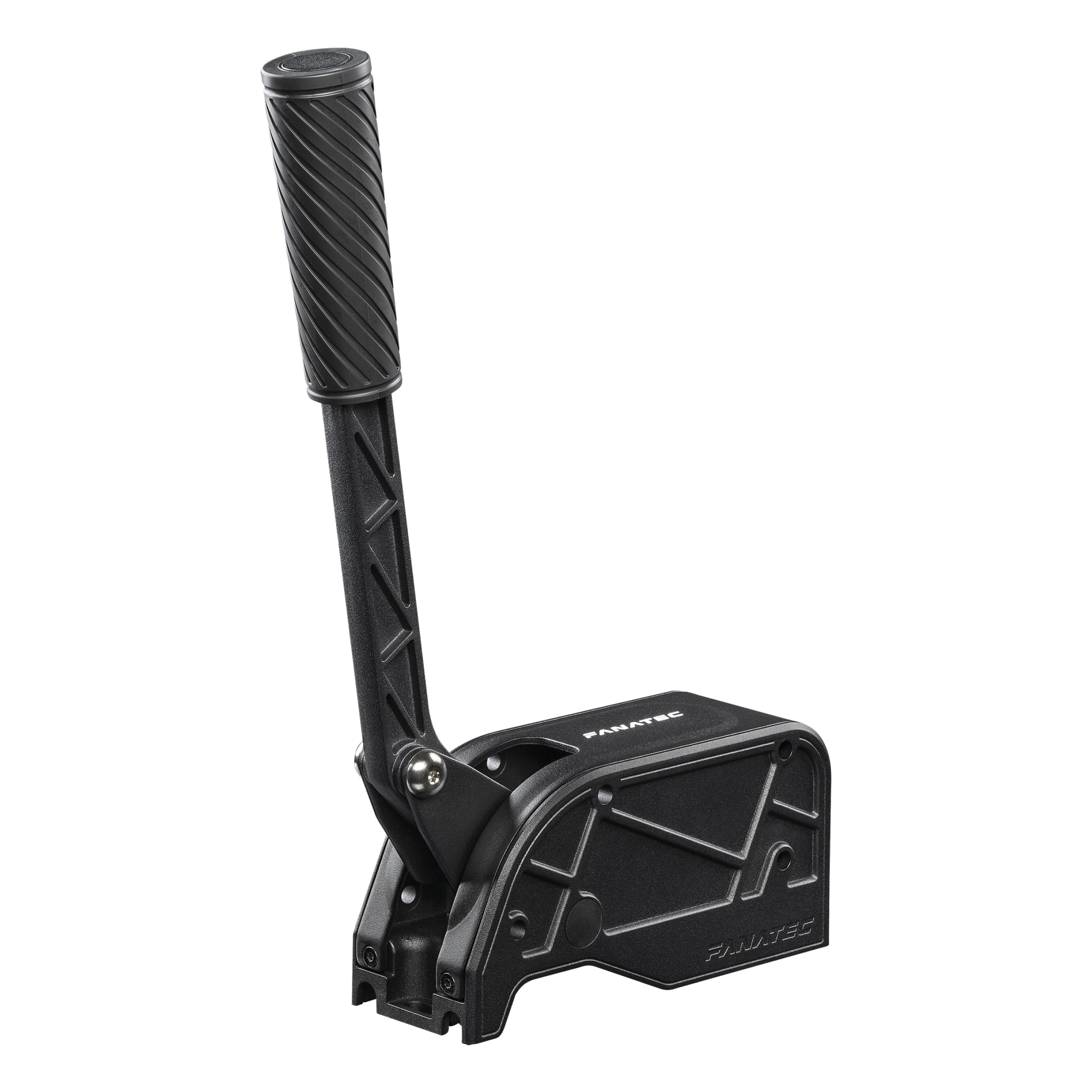 fanatec-clubsport-handbrake-v2-freno-a-mano-con-cella-di-carico-usb image 1