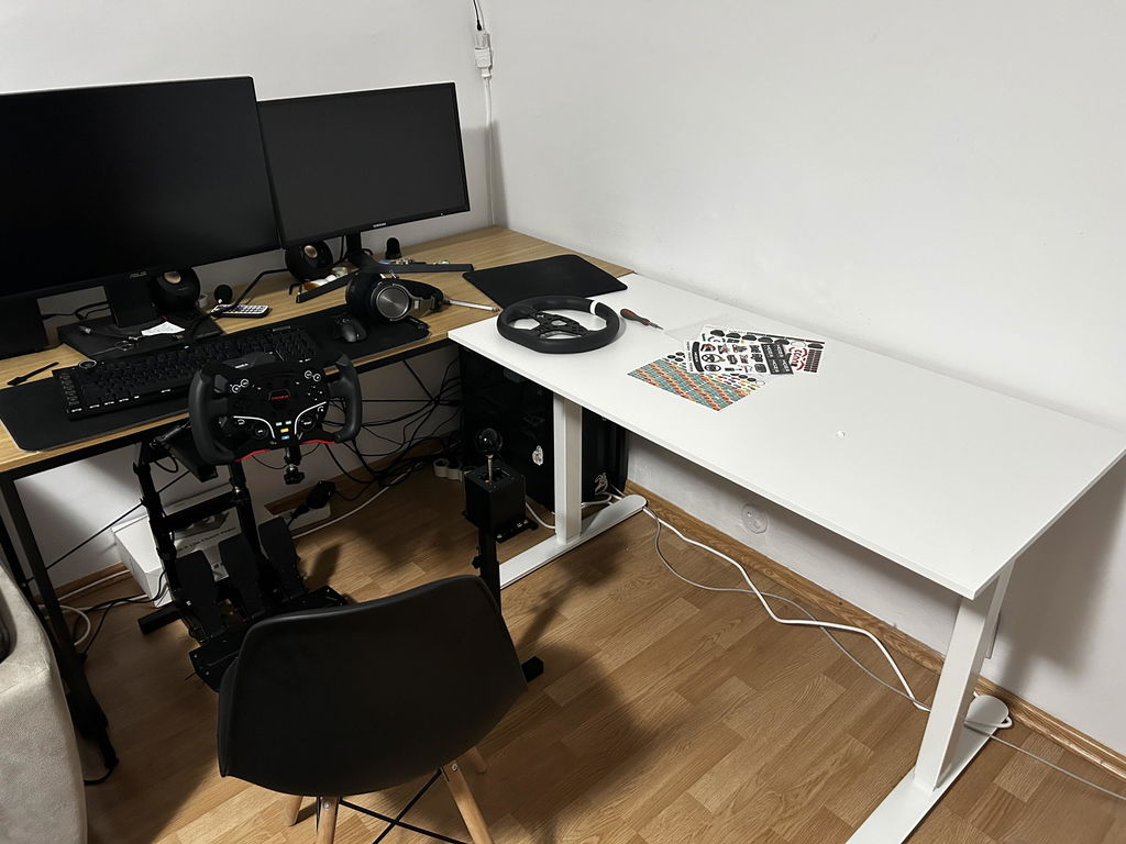 Ottimo upgrade