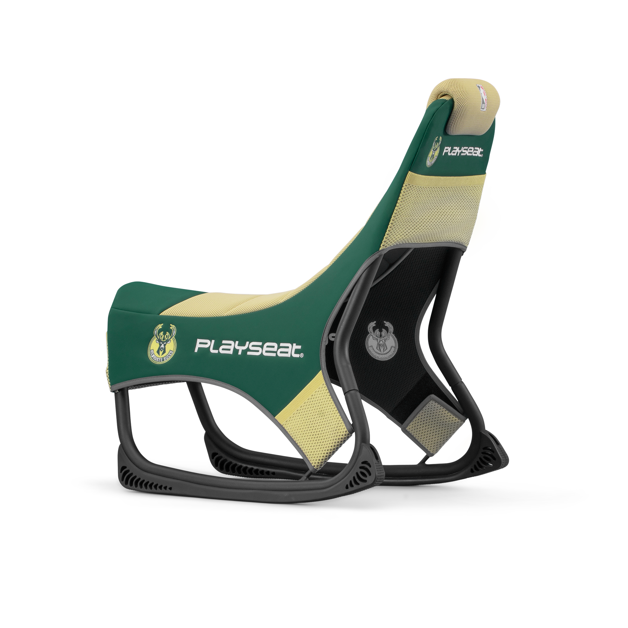 playseat-champ-nba-edition-milwaukee-bucks-sedia-gaming image 2