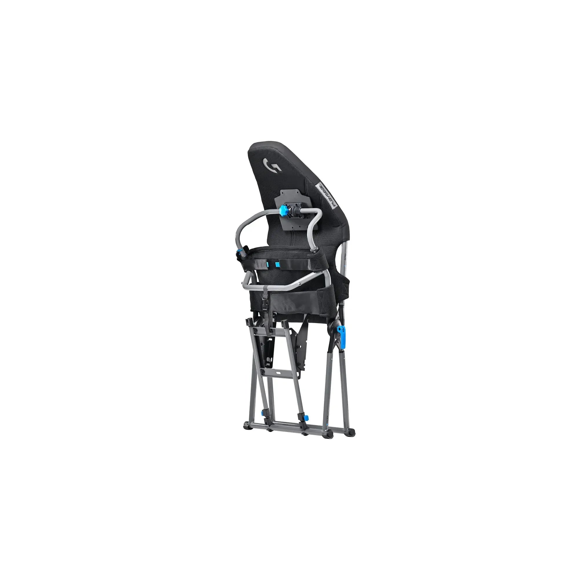 playseat-challenge-x-logitech-cockpit-sim-racing-pieghevole image 8