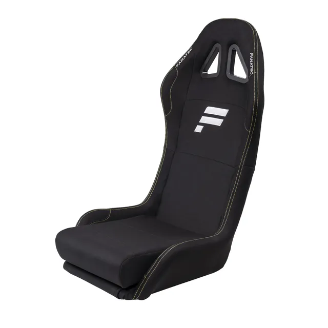 fanatec-csl-cockpit-seat-nero image 1