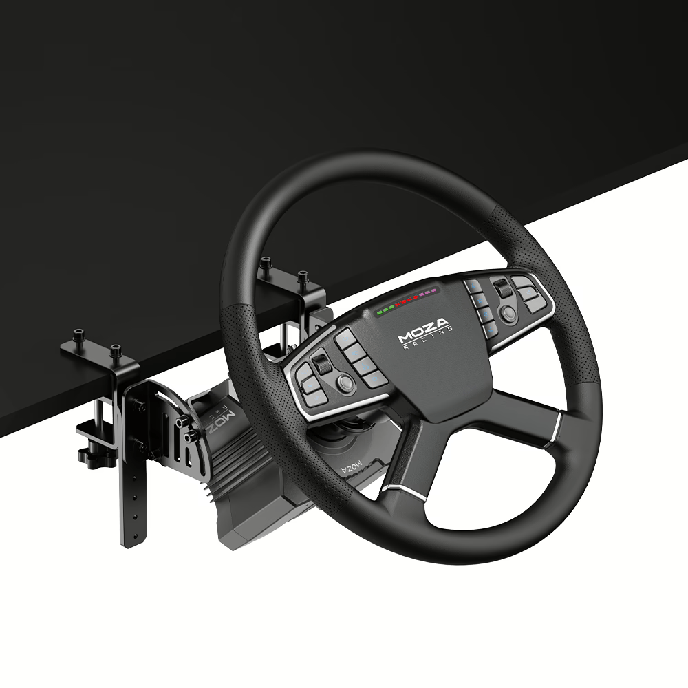 moza-racing-trucking-bundle-r5-volante-tsw-pedali-sr-p-lite image 3