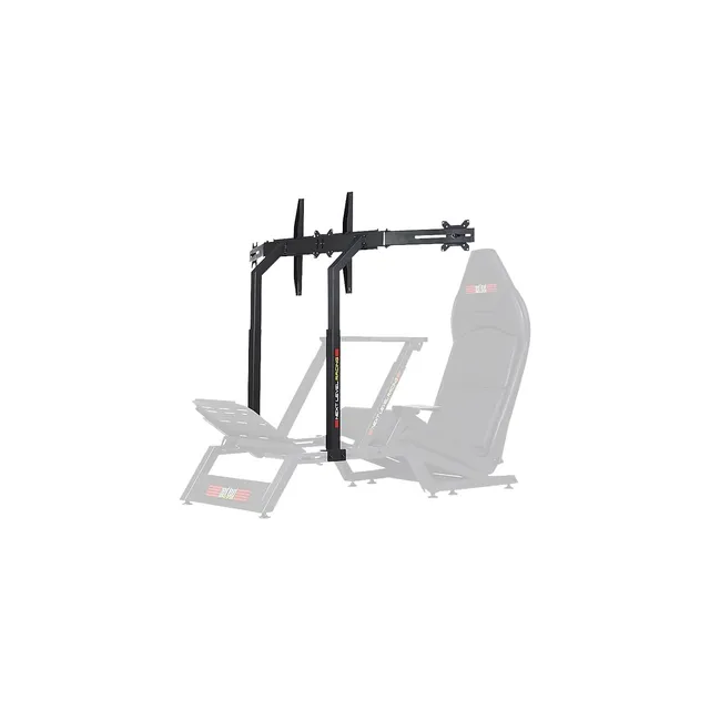 next-level-racing-f-gt-monitor-stand-nlr-a006-nero-opaco image 1