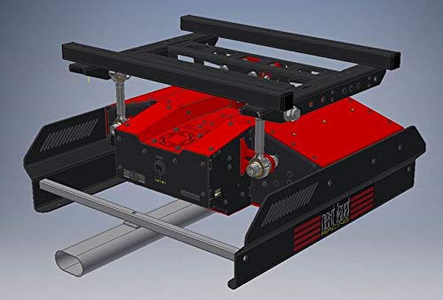 next-level-racing-adapter-plate-rseat-nlr-m003-piastra-adattatrice image 4