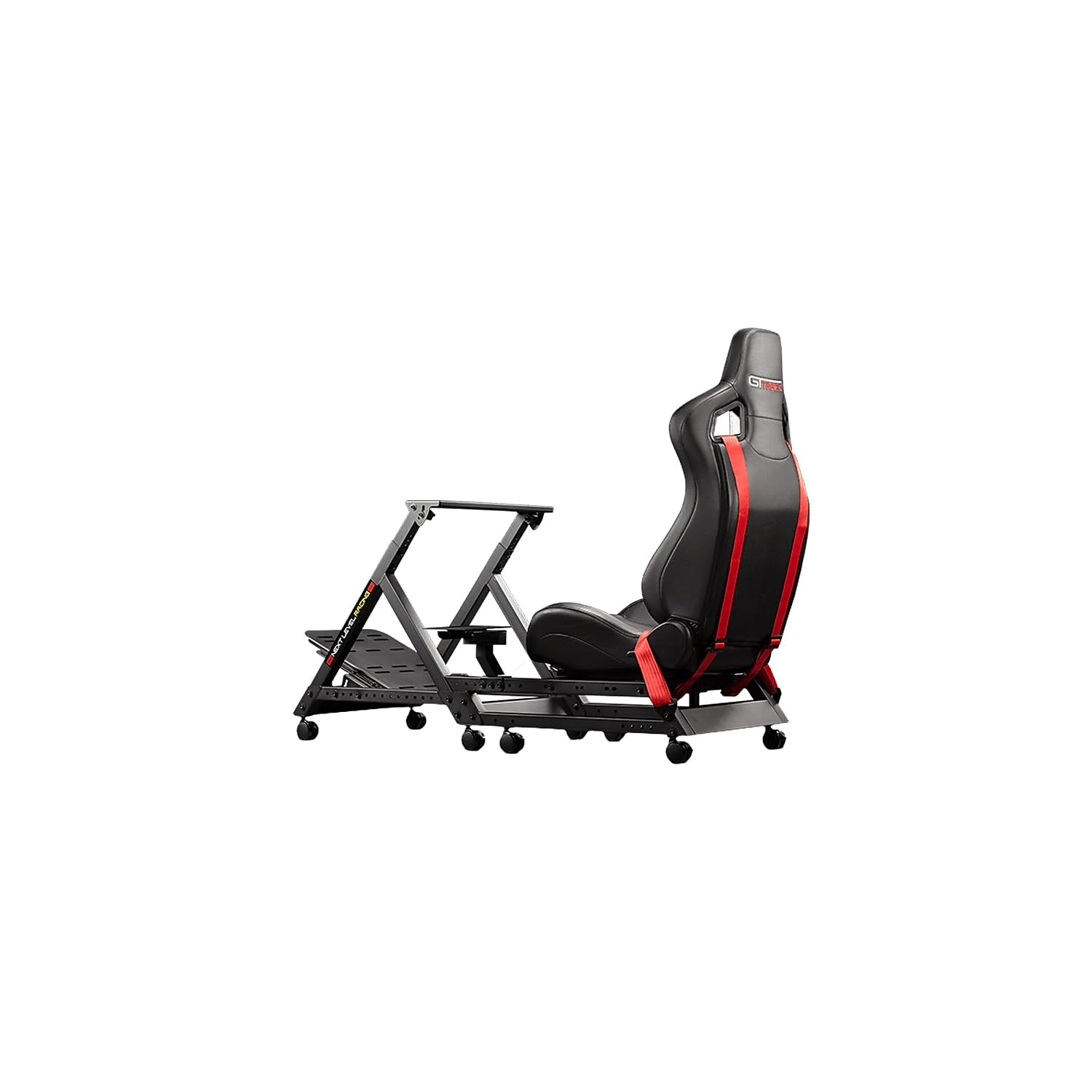 next-level-racing-gttrack-racing-simulator-cockpit image 2